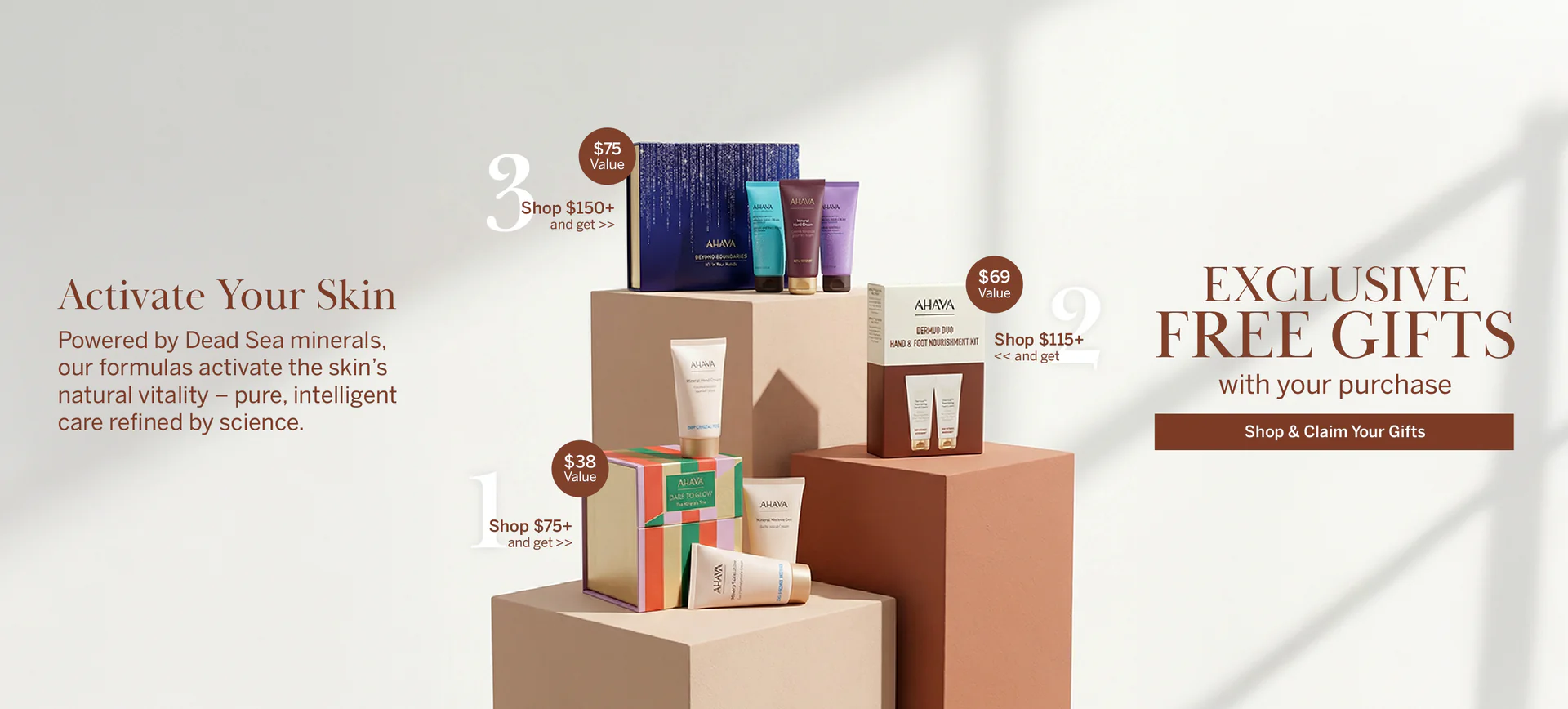 Welcome to Our Store